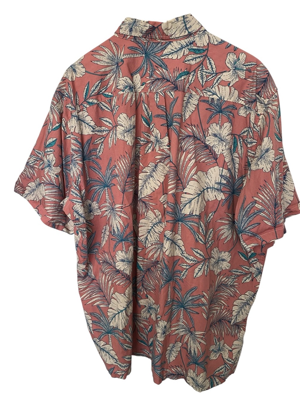 VINTAGE COOKIE STREET BUNDLE OF 3 HAWAIIAN SHIRTS MENS SZ 2XL - Picture 3 of 10